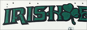 Example of cheap boat lettering.